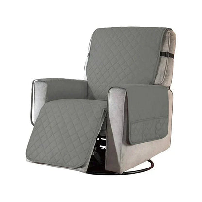 EternaLoom Armchair Protector | Universal Fit, Soft Comfort