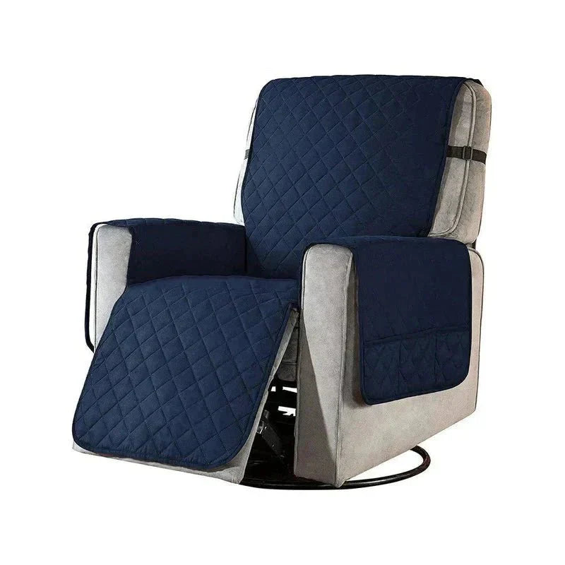 EternaLoom Armchair Protector | Universal Fit, Soft Comfort