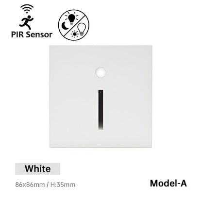 Indoor Stairs | SmartStep LED Motion Sensor Light