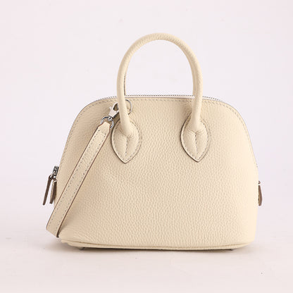 Louna | Timeless Form Handbag