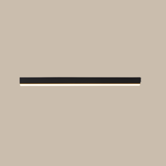 Arktis Halo | Sleek Nordic LED Ceiling Lamp